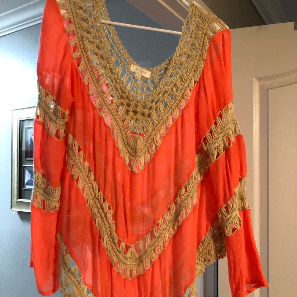 Ladies M Boutique top